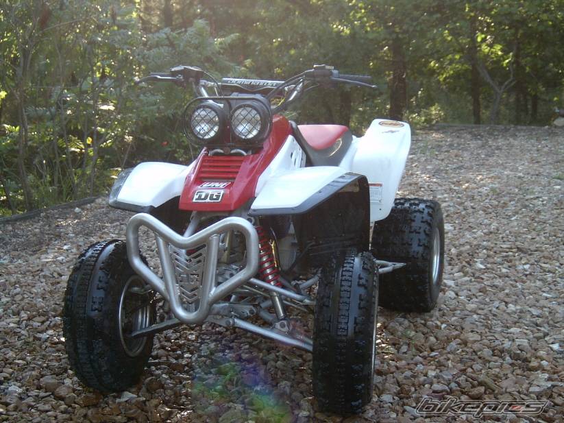 Bike Photo 85484