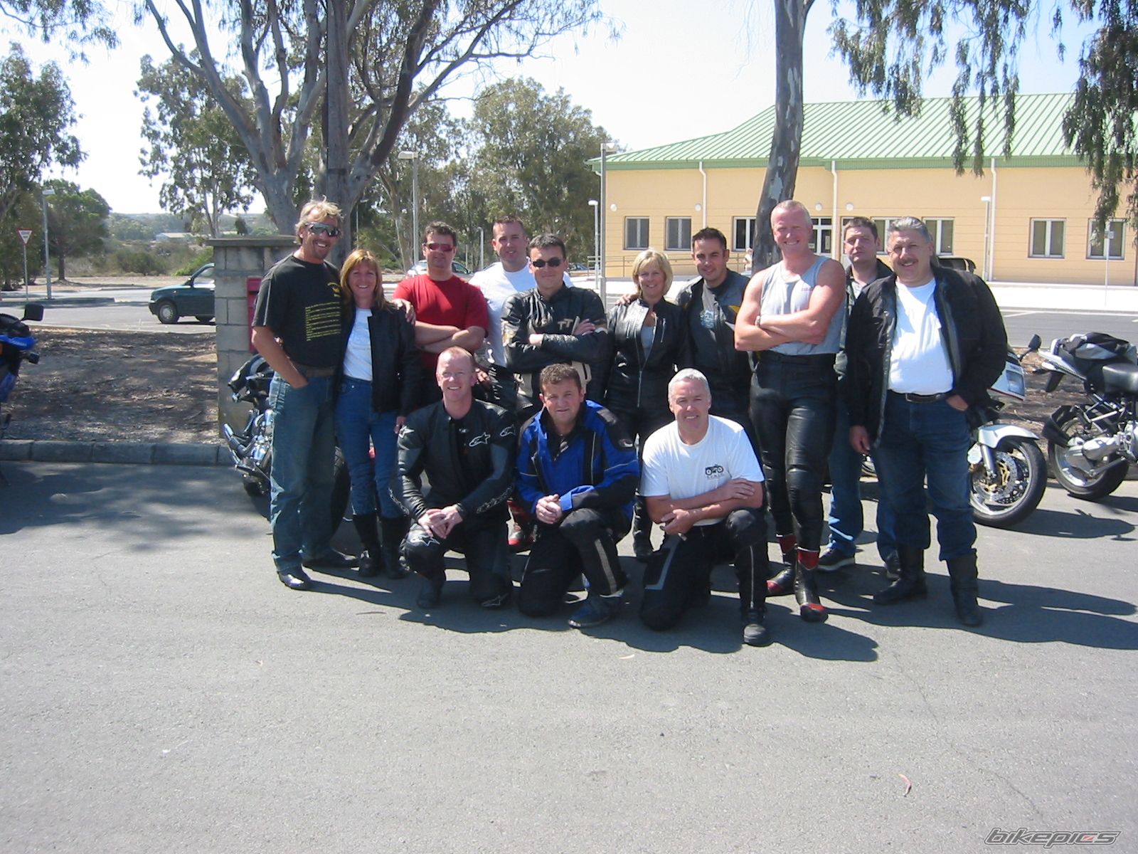 Bike Photo 854840