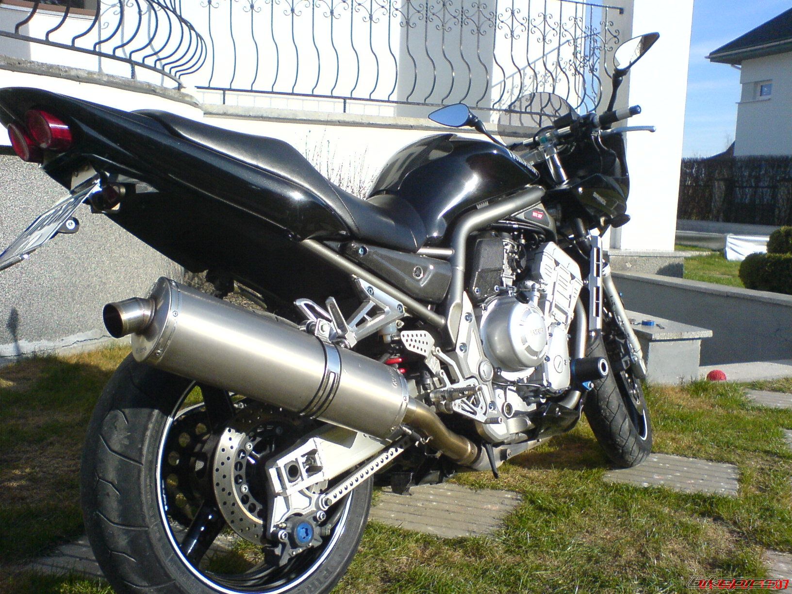 Bike Photo 854843