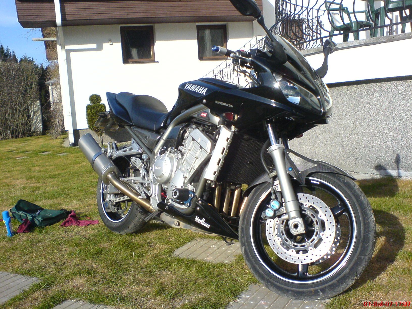 Bike Photo 854853