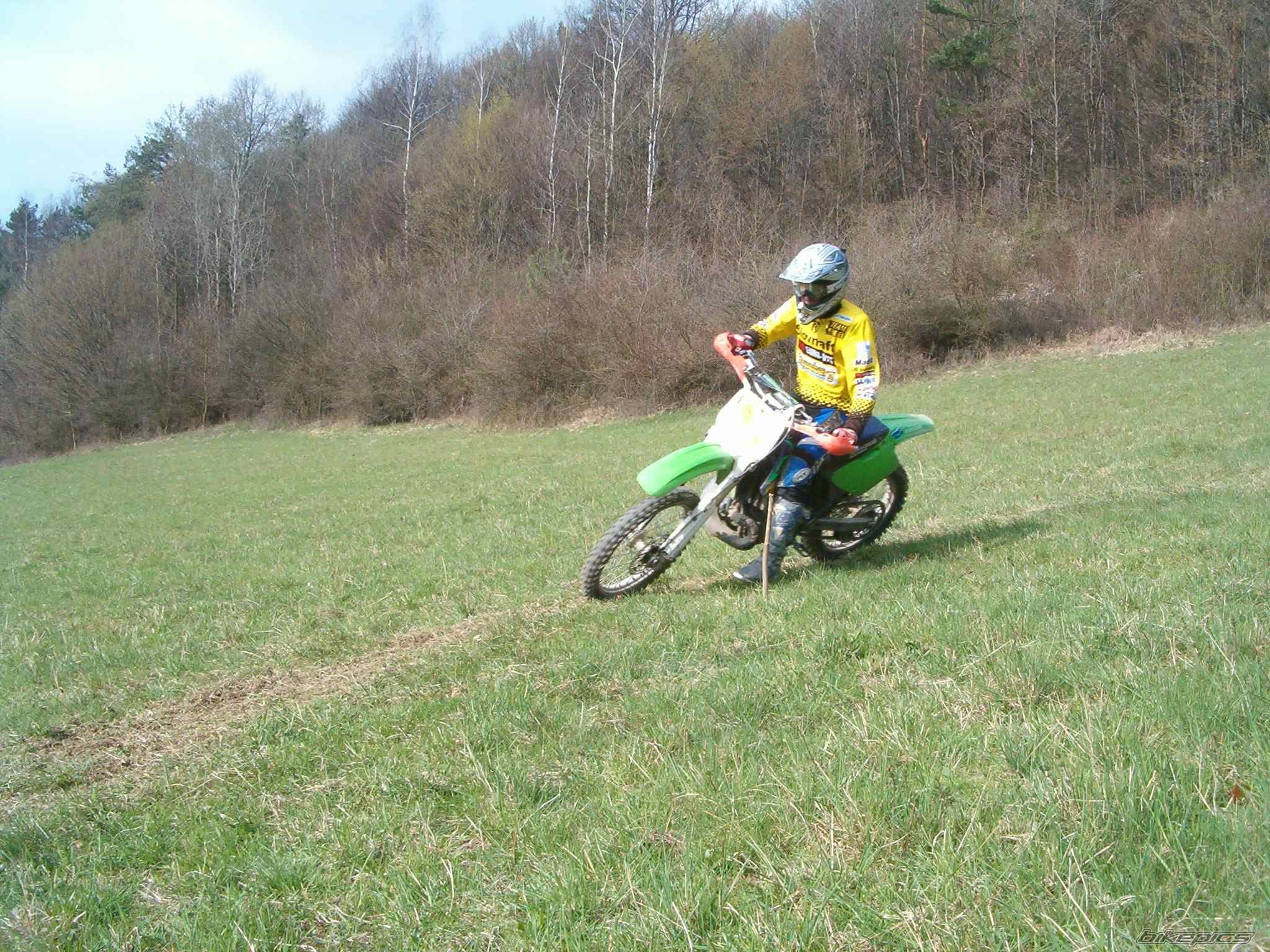 Bike Photo 854877