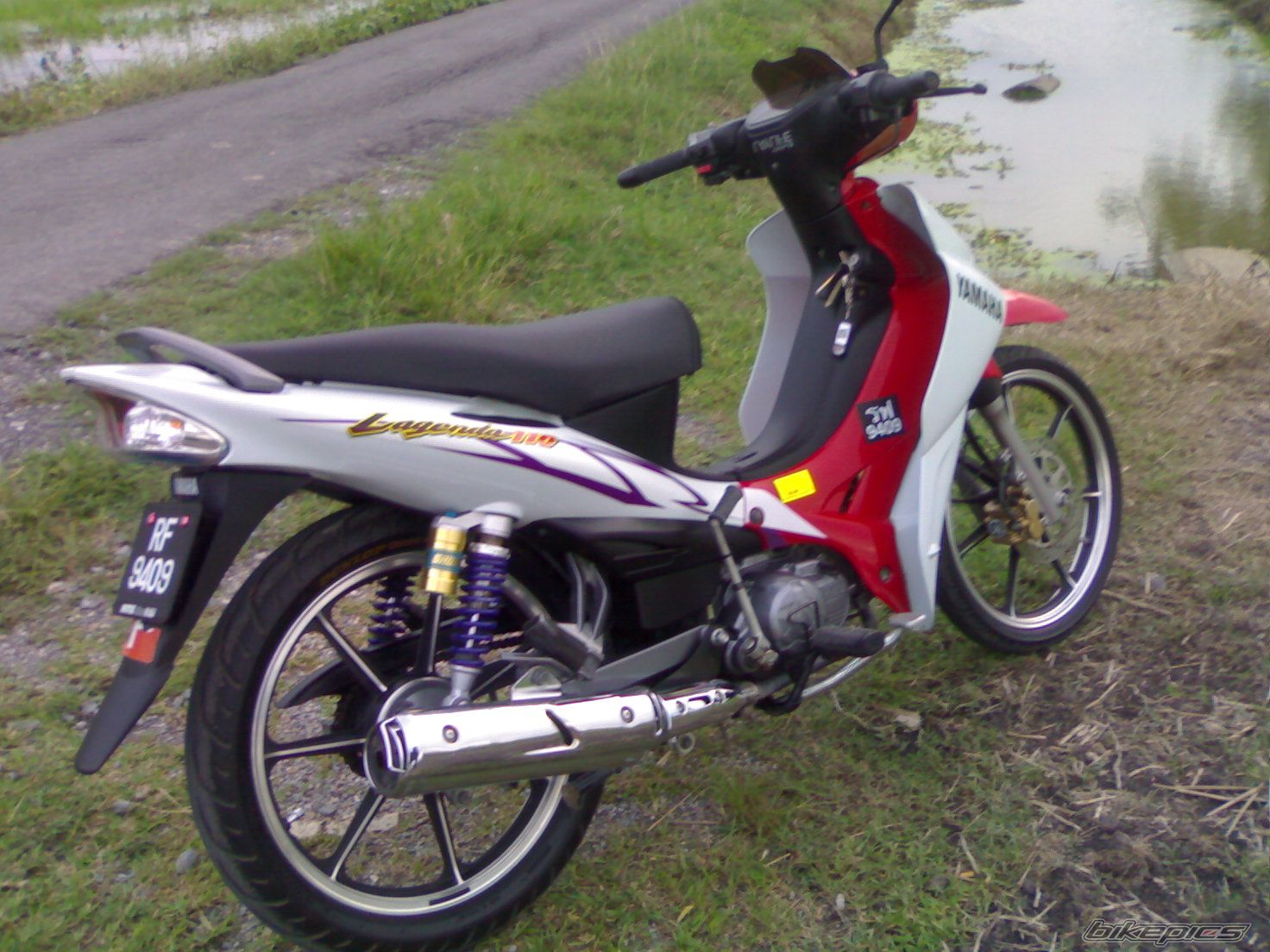 Bike Photo 854880
