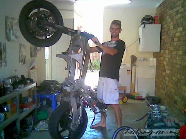 Bike Photo 854883