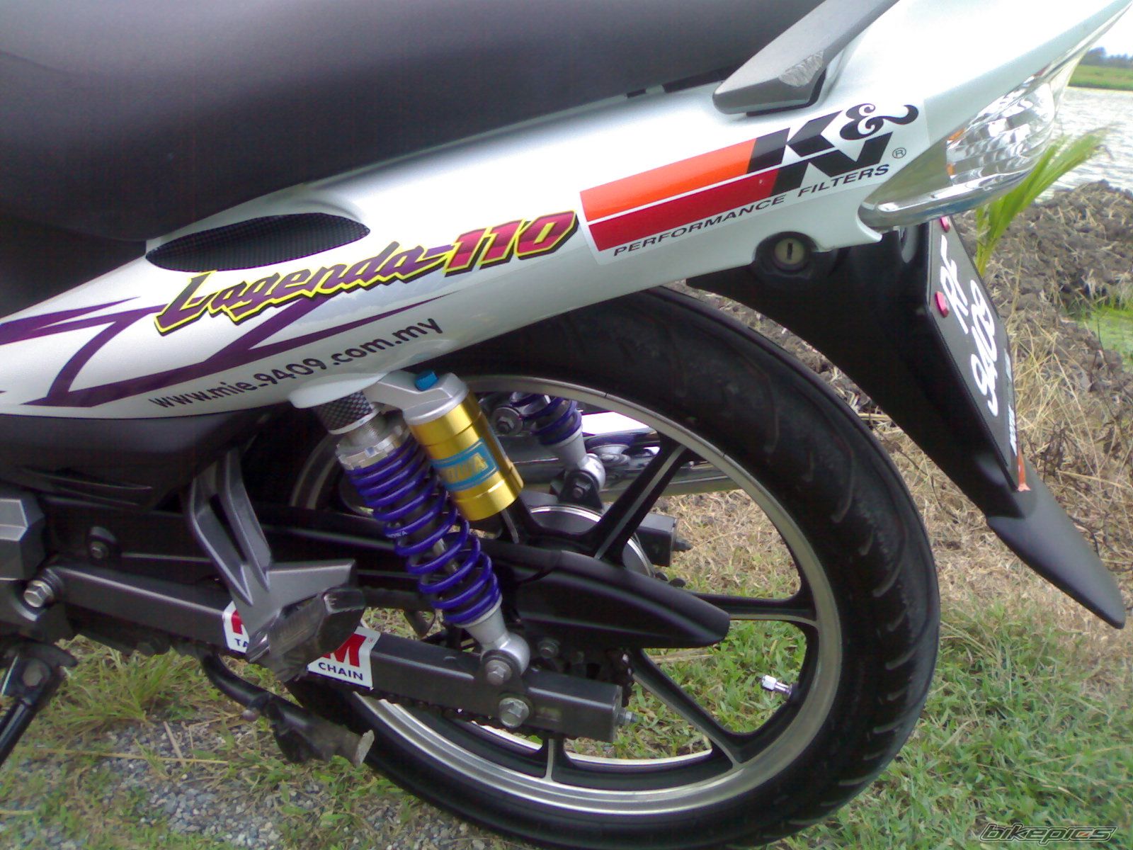 Bike Photo 854895