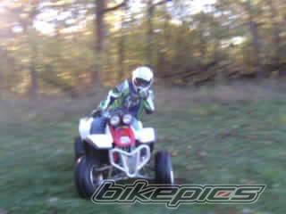 Bike Photo 85492