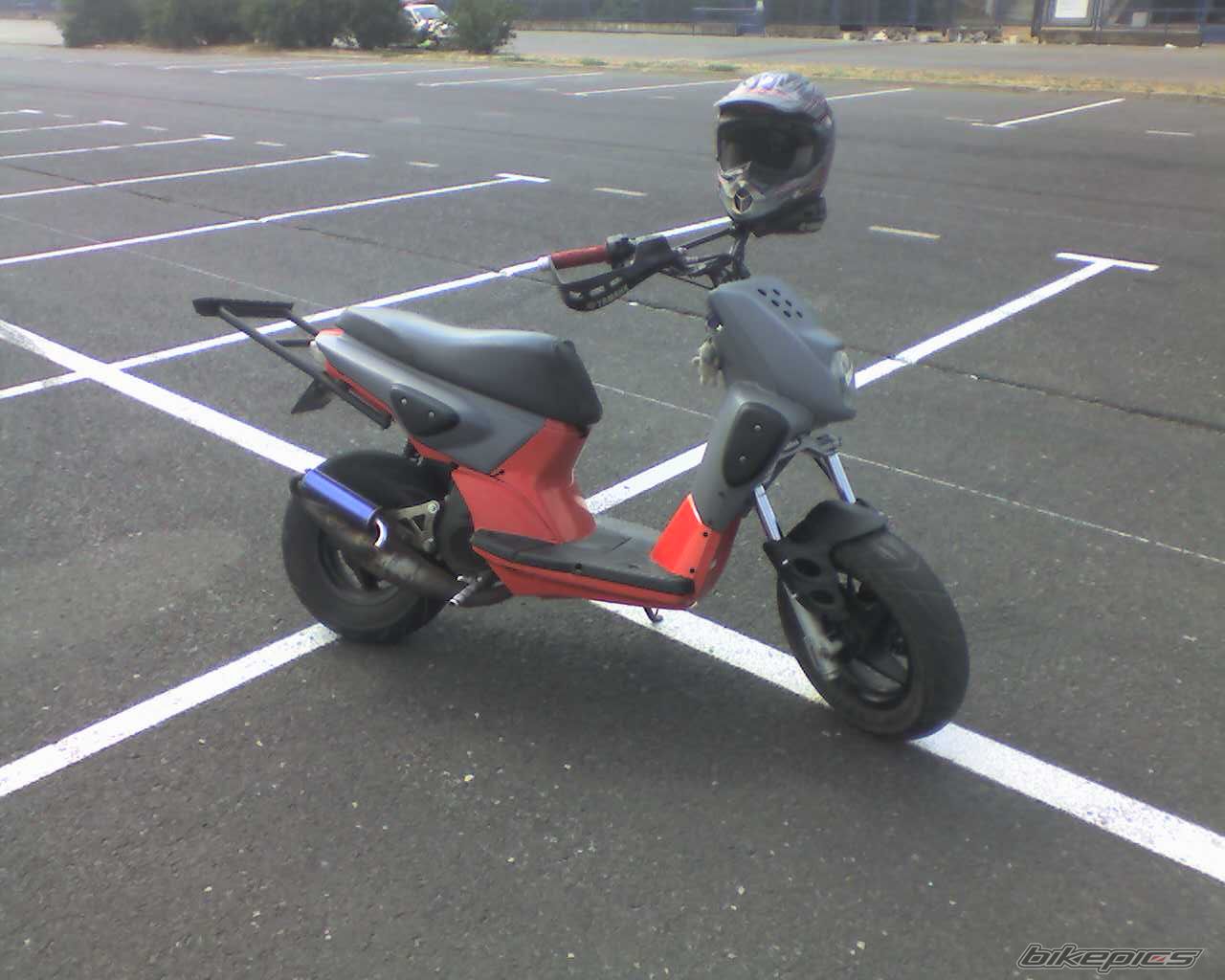 Bike Photo 854927