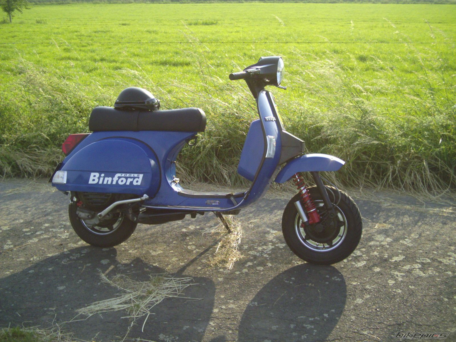 vespa Px80