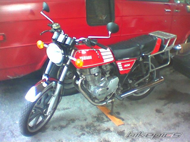 Bike Photo 854961