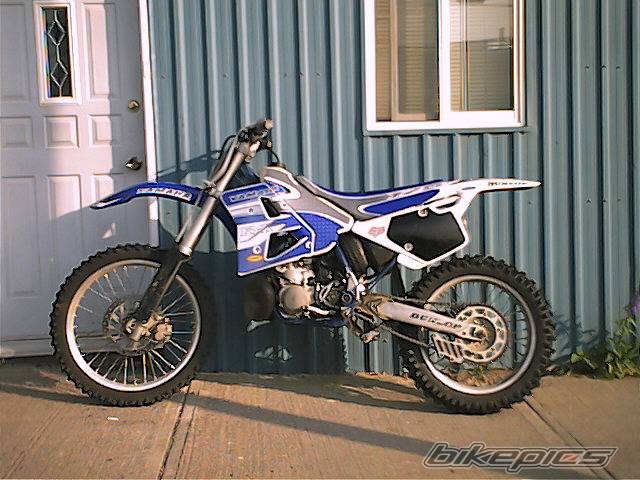 Bike Photo 85497