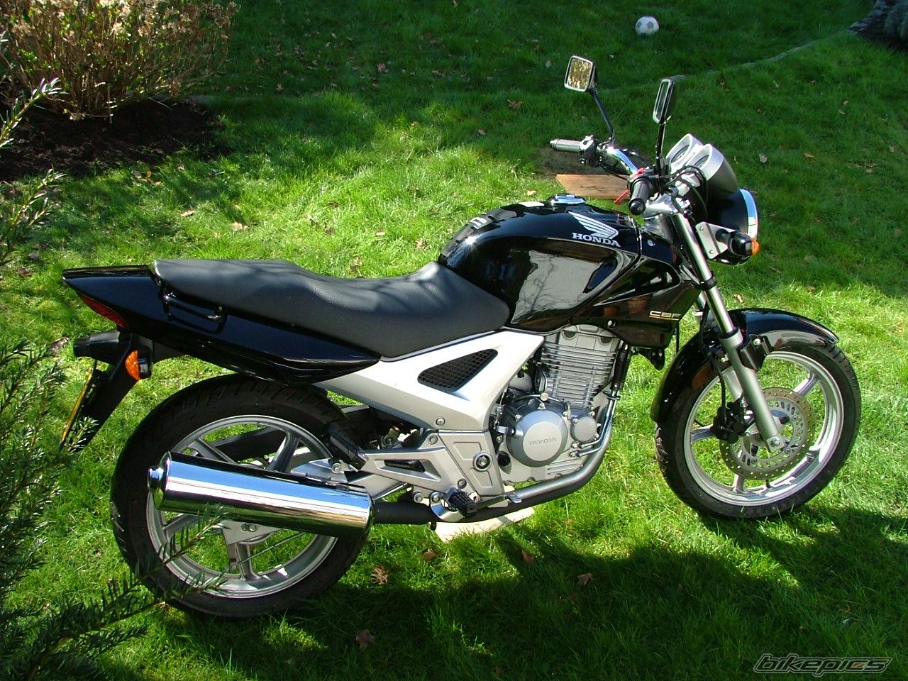 Bike Photo 854973
