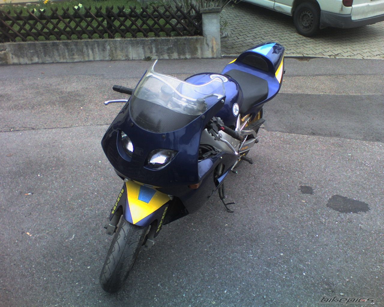 Bike Photo 854979