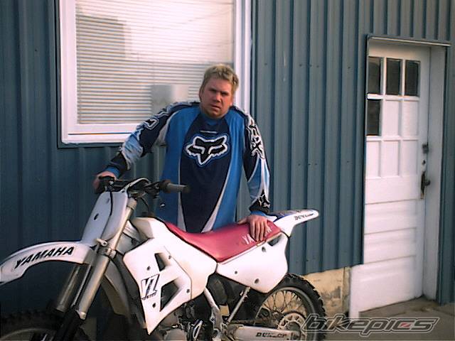 Bike Photo 85498