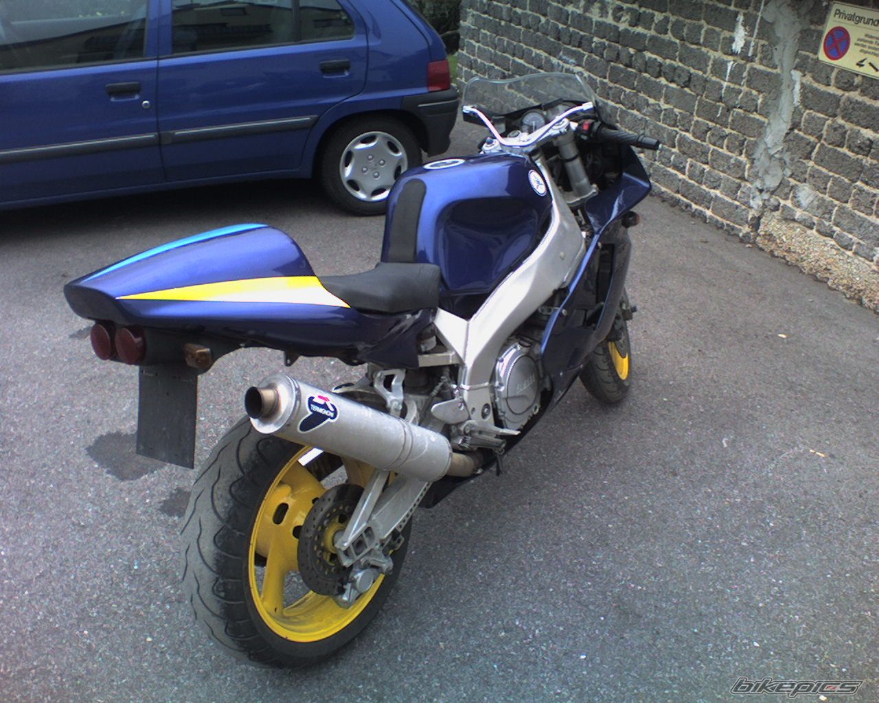 Bike Photo 854980