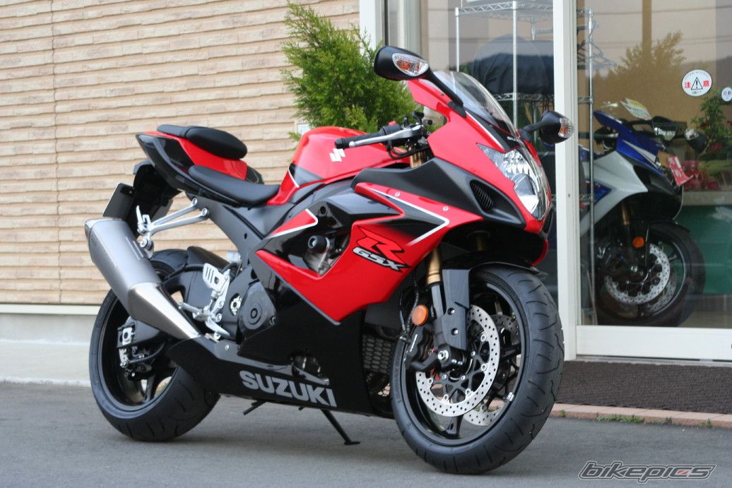 Bike Photo 854983