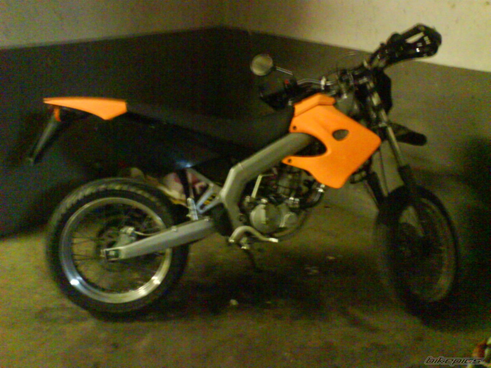 Bike Photo 854998