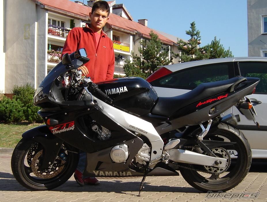 Bike Photo 855006
