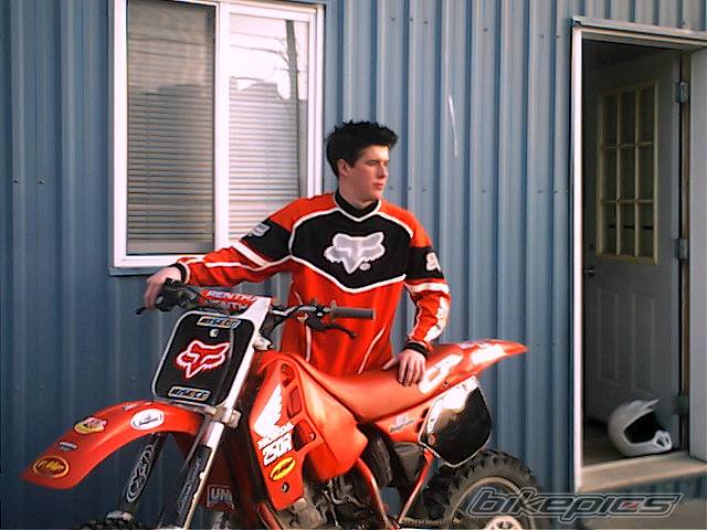 Bike Photo 85501