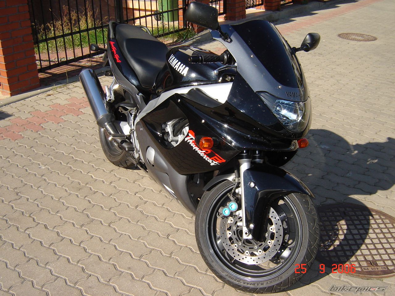 Bike Photo 855010