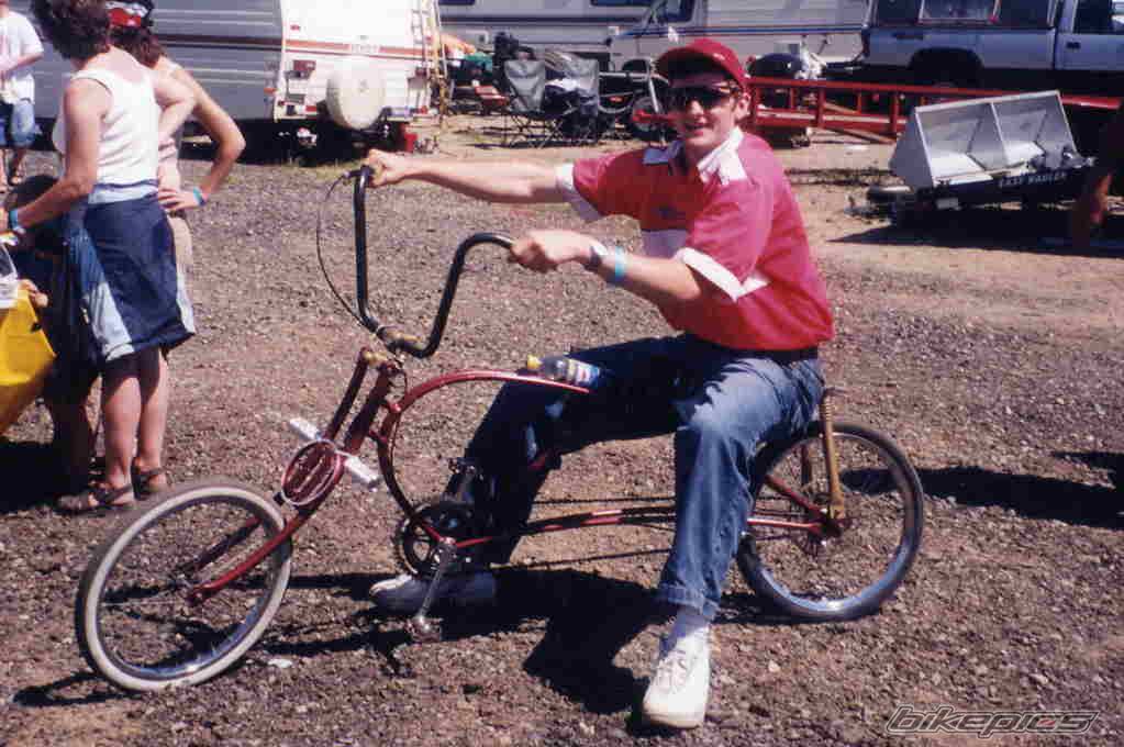 Bike Photo 85502