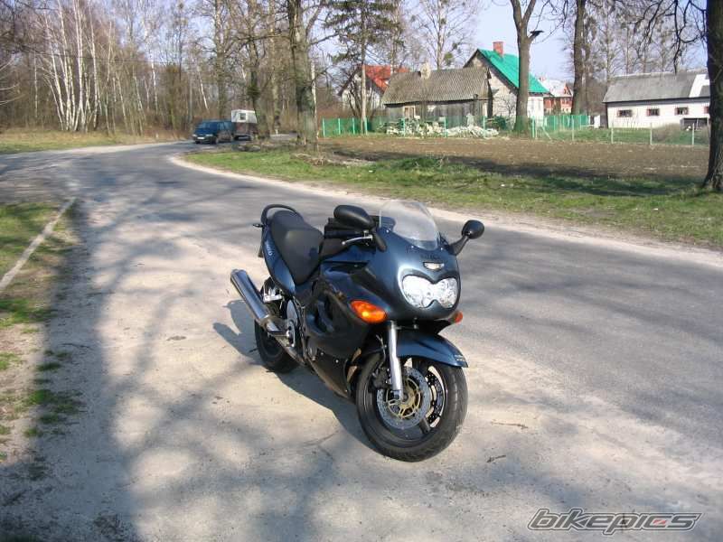 Bike Photo 855020
