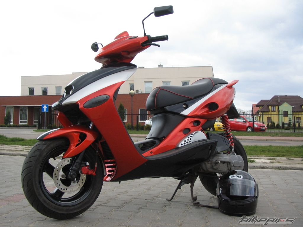 Bike Photo 855031