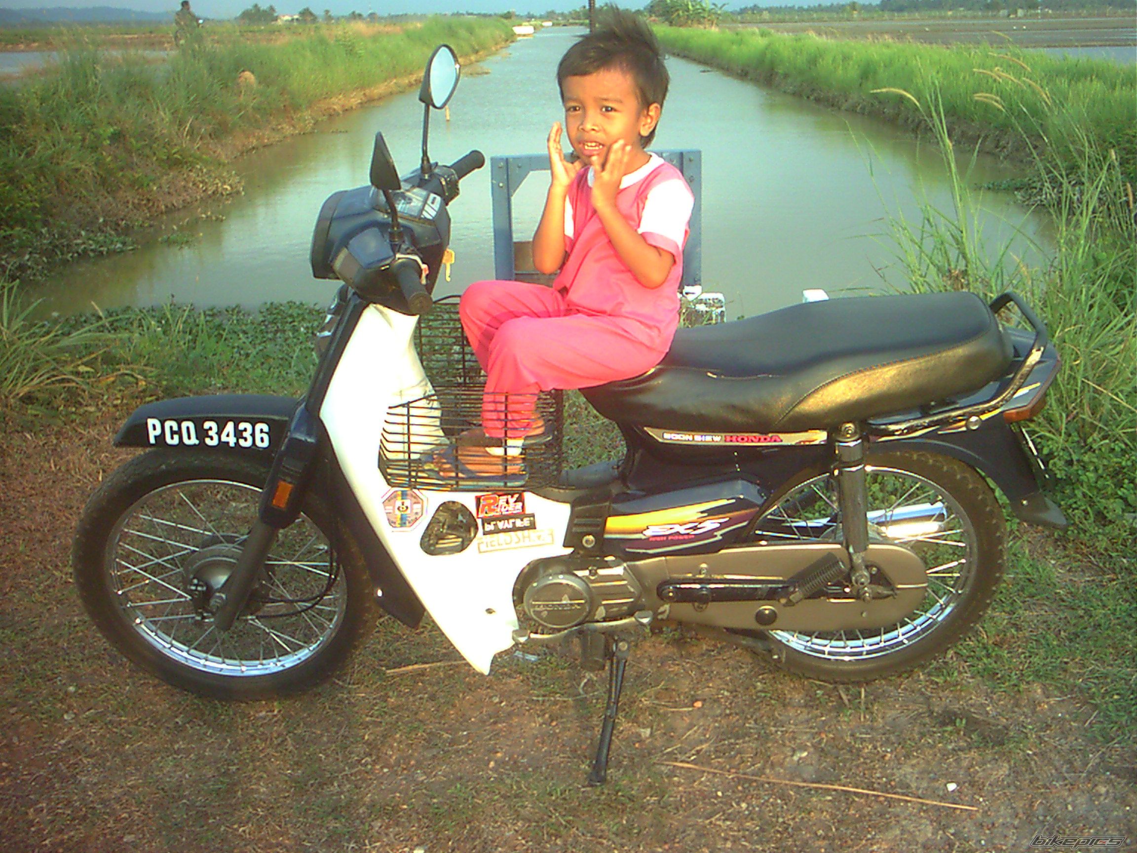 Bike Photo 855039