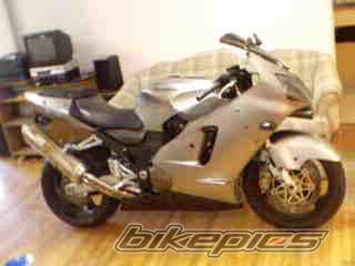 Bike Photo 85504