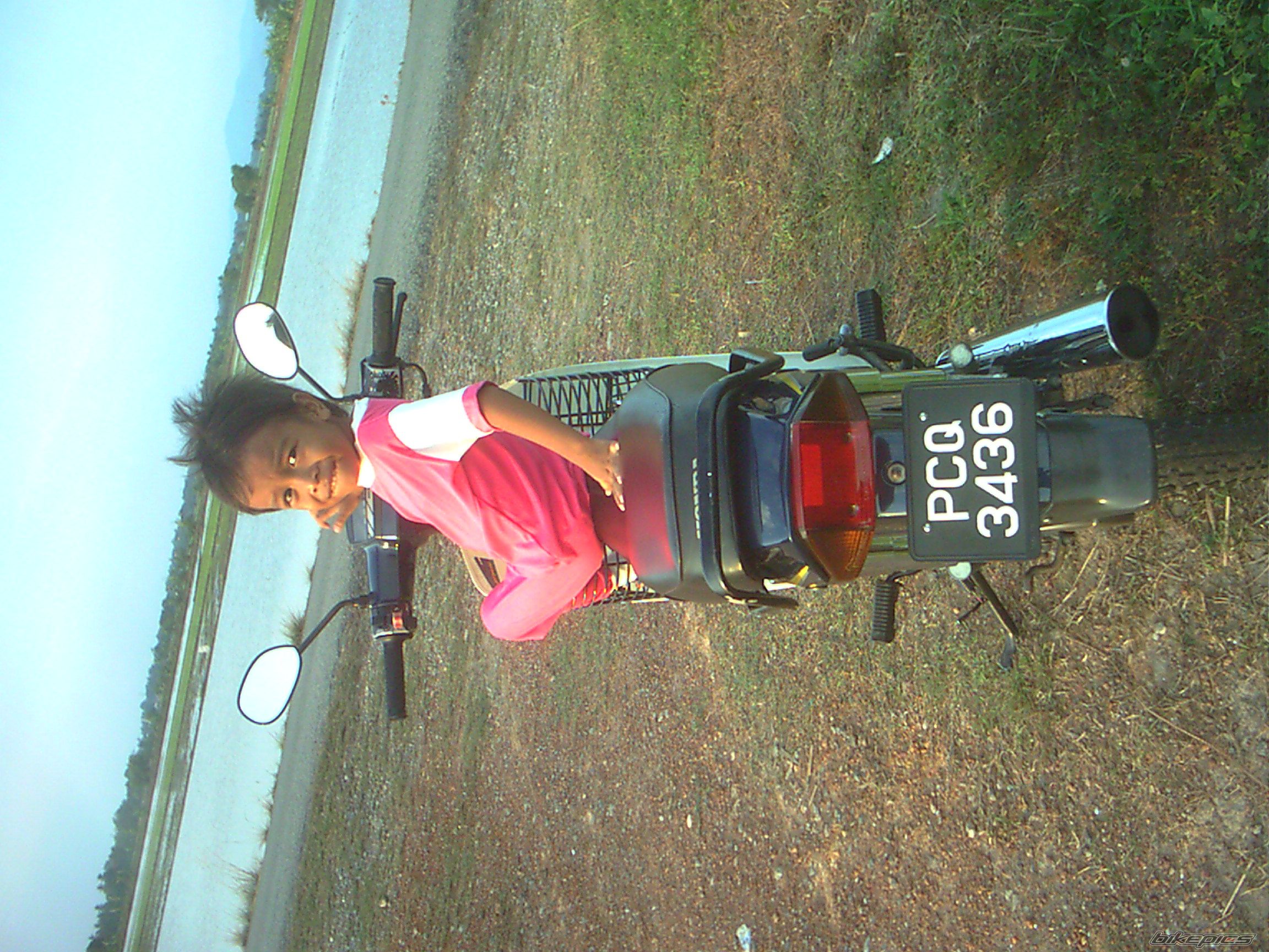 Bike Photo 855046