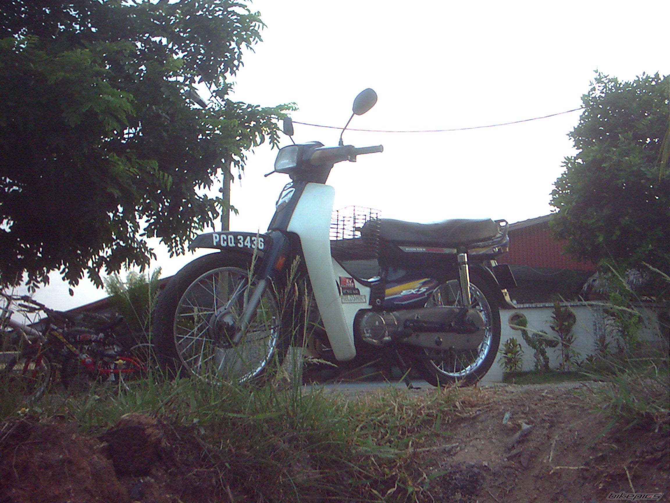 Bike Photo 855048