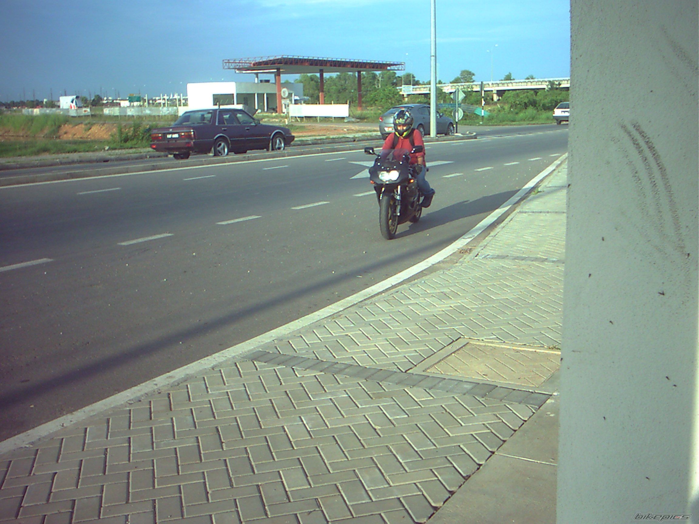 Bike Photo 855072