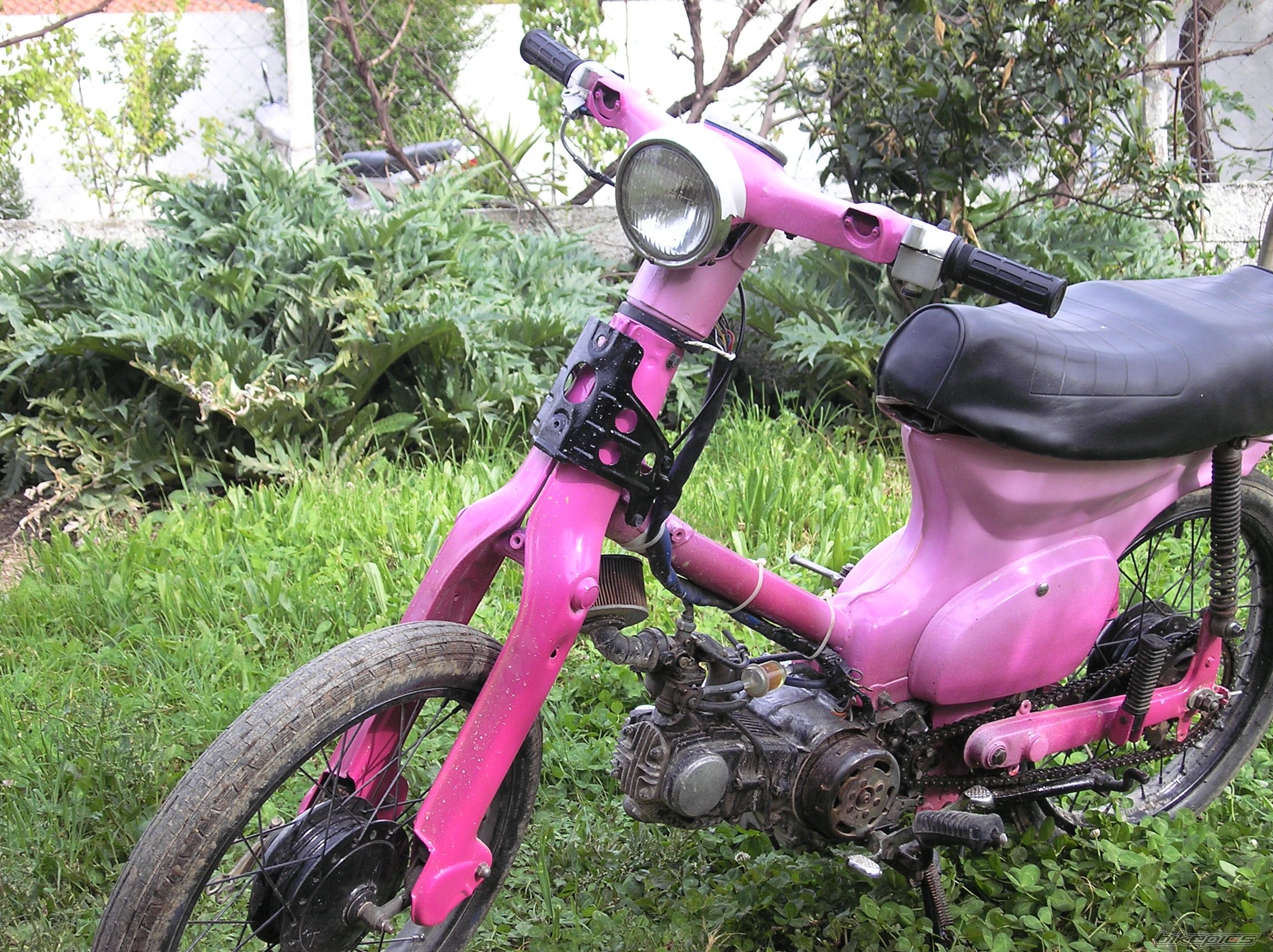Bike Photo 855073