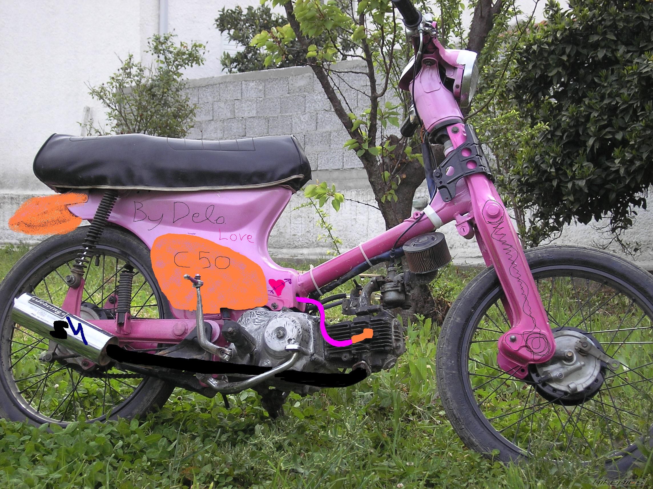 Bike Photo 855098