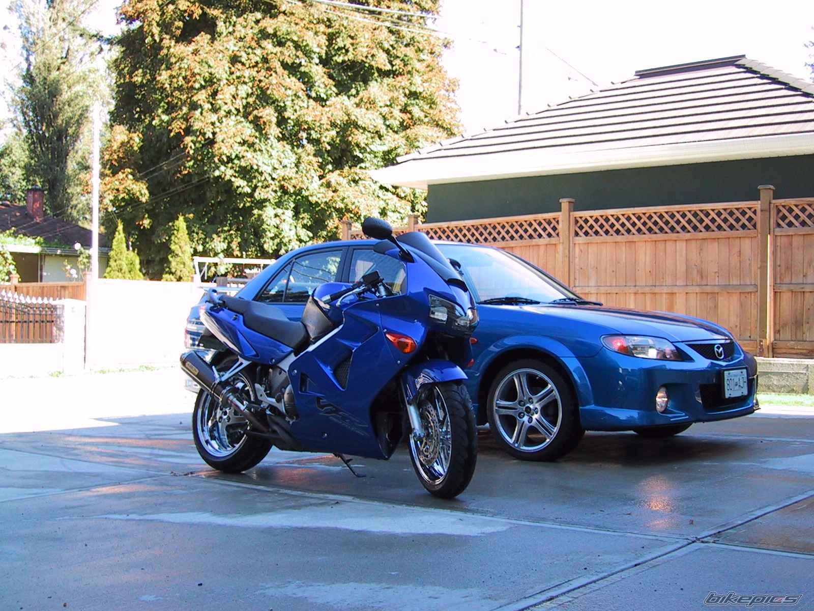 Bike Photo 8551