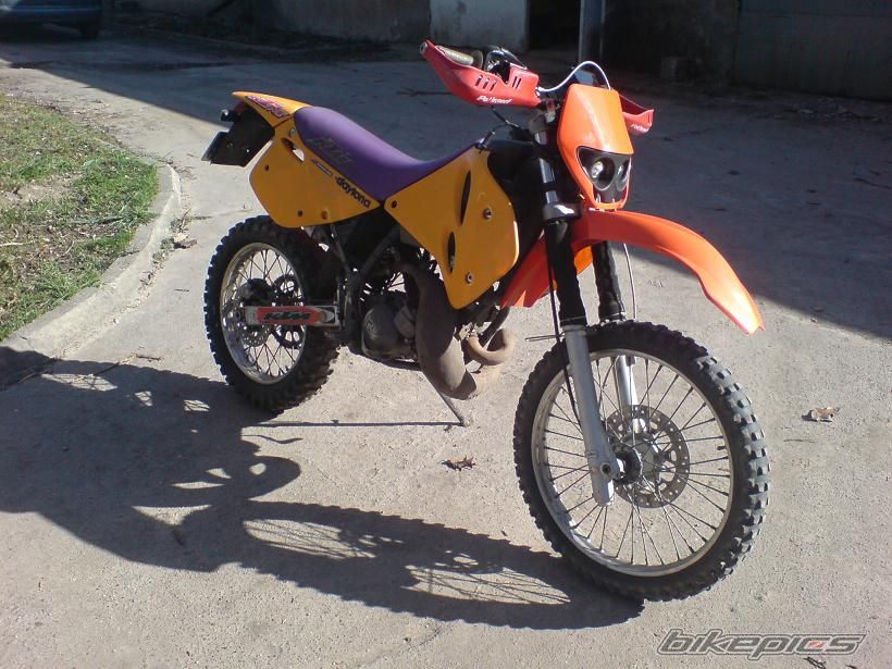 Bike Photo 855100