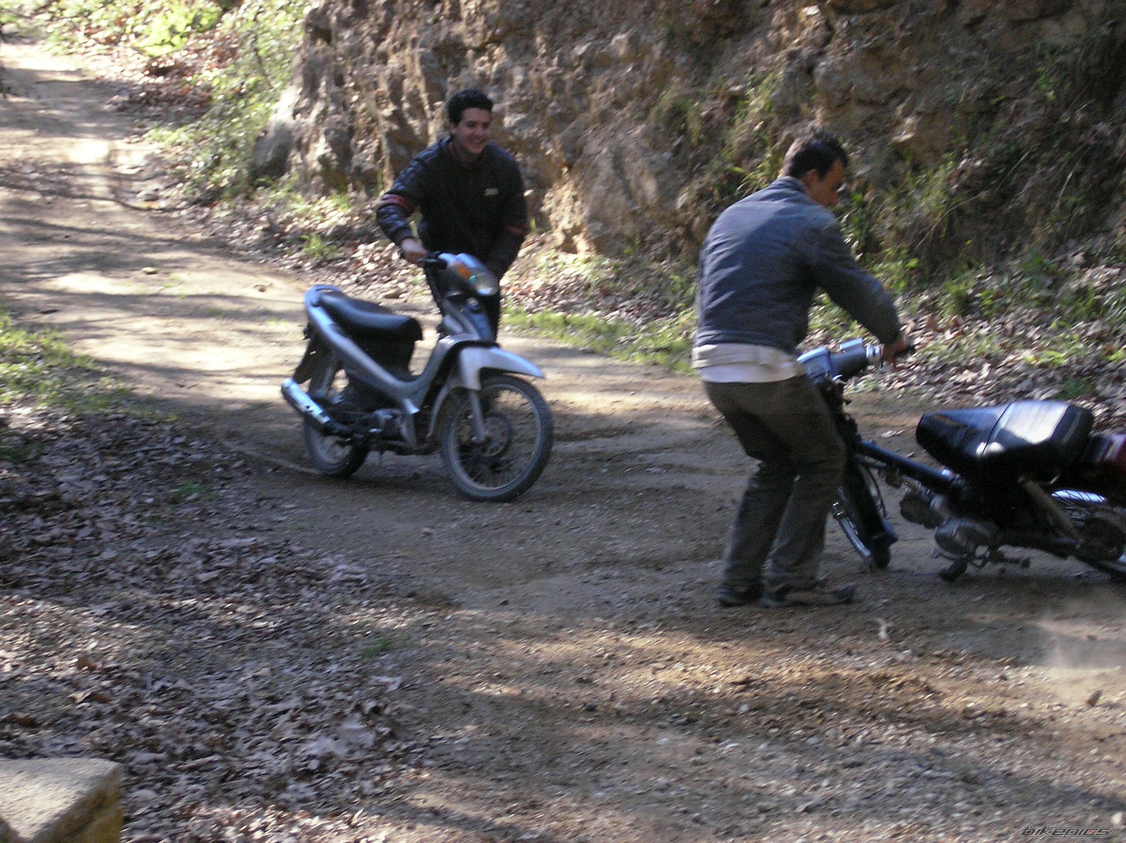 Bike Photo 855116
