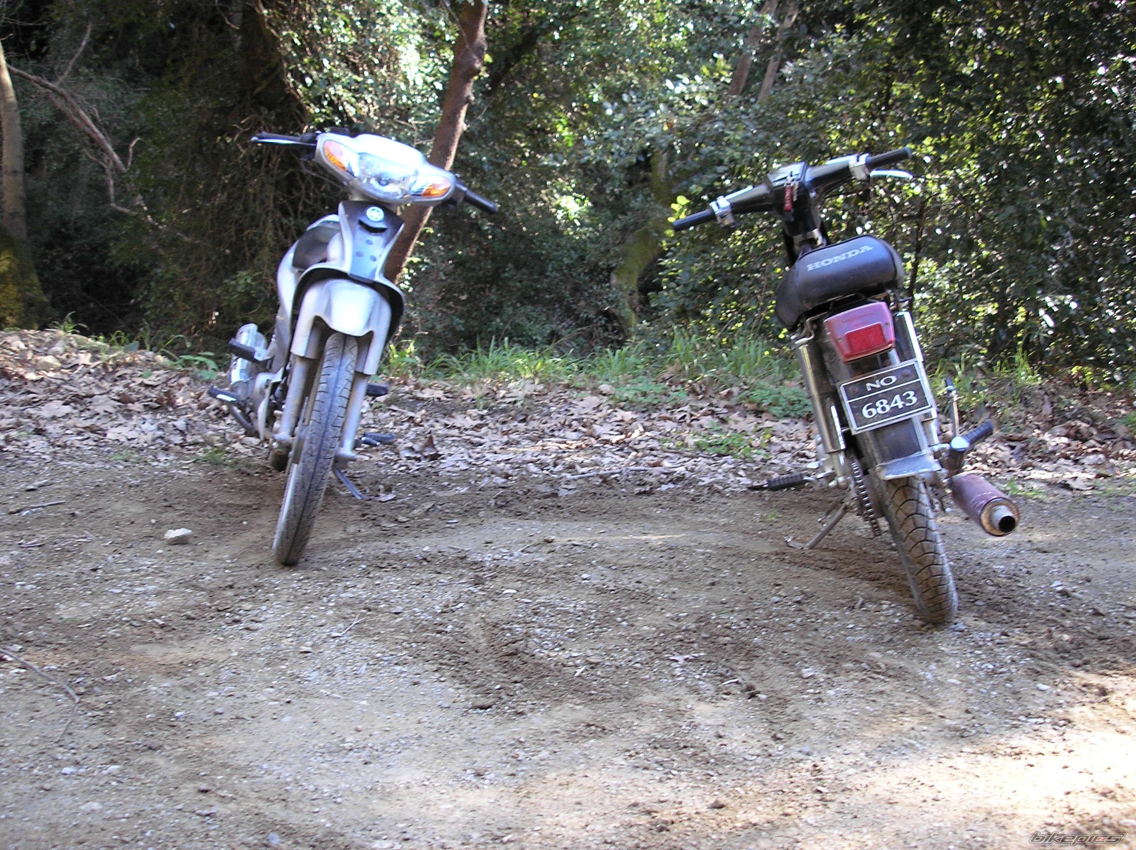 Bike Photo 855117