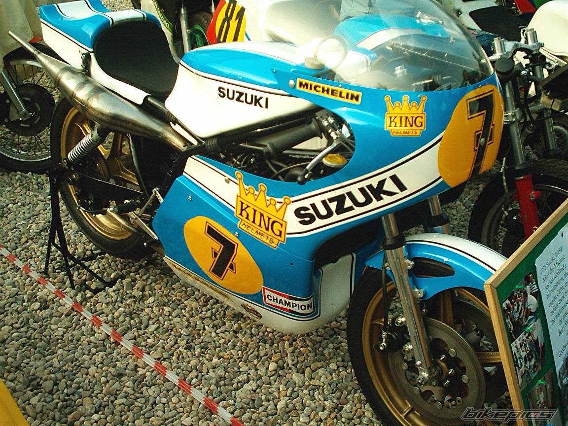 Bike Photo 85512