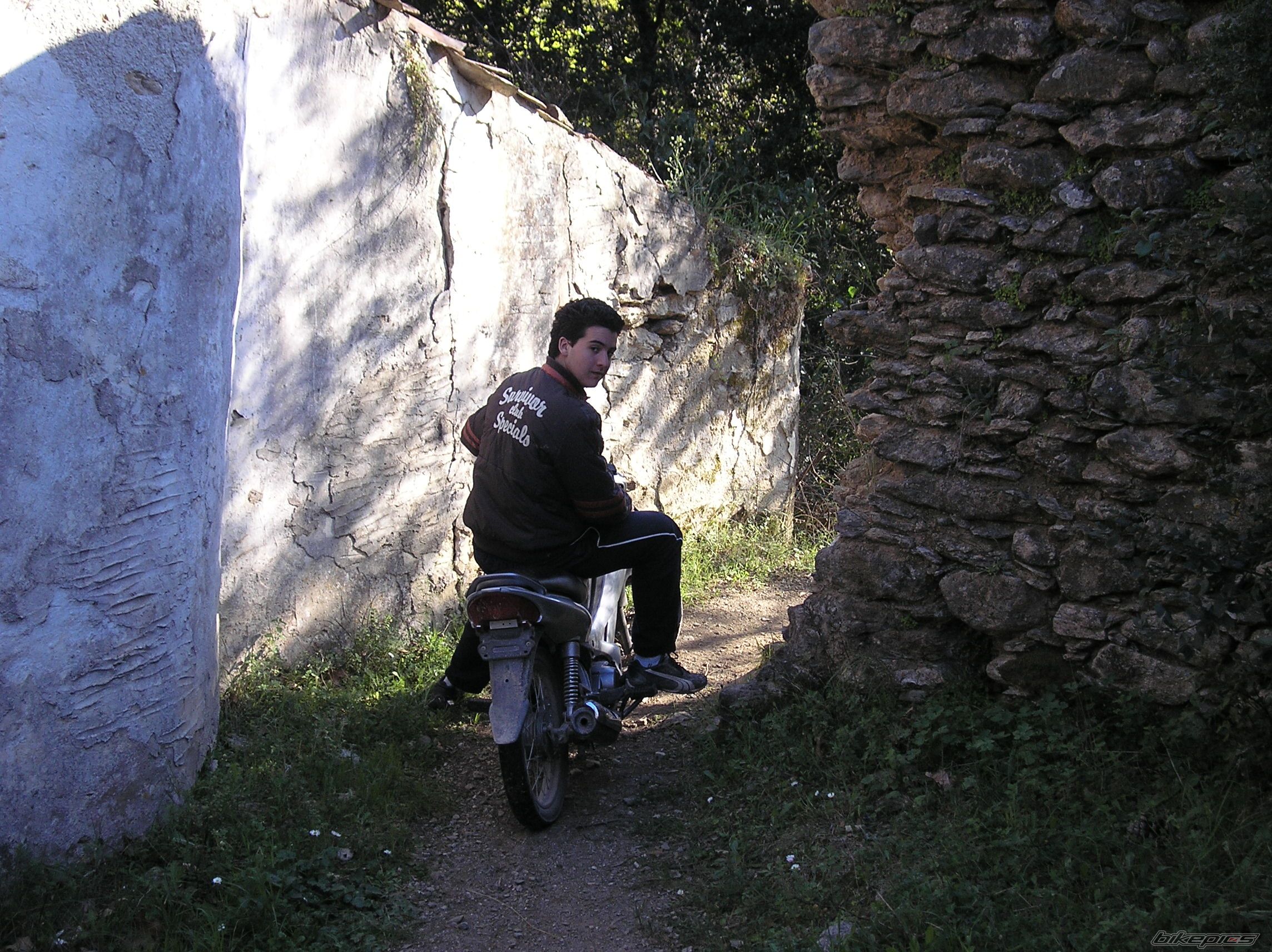 Bike Photo 855120
