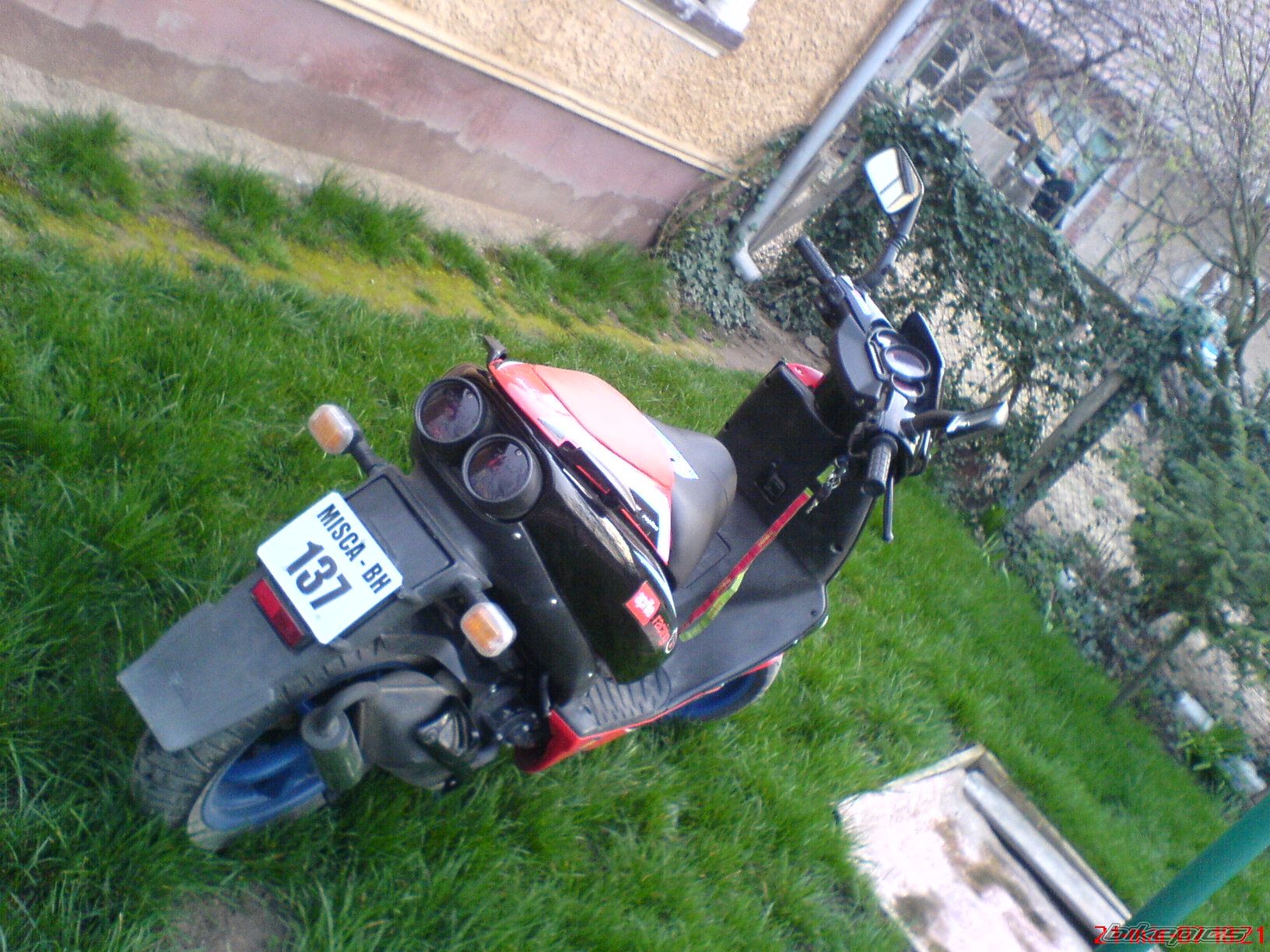 Bike Photo 855137