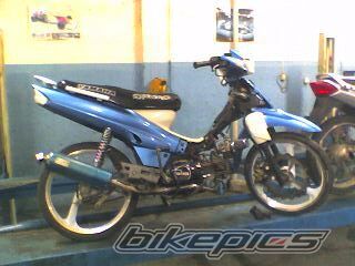 Bike Photo 855141