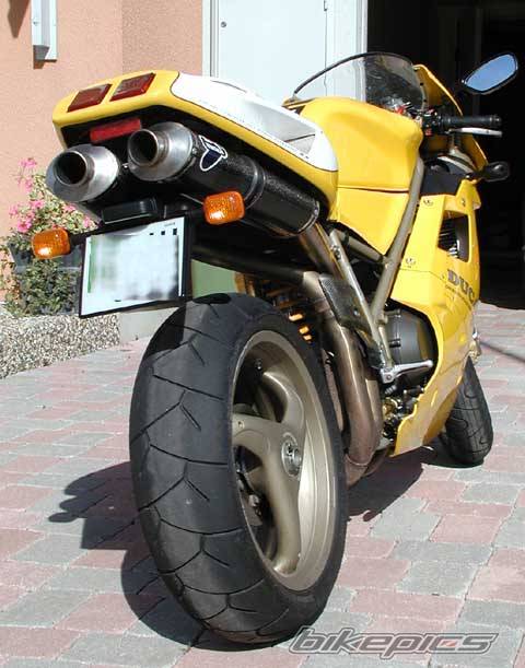 Bike Photo 85515