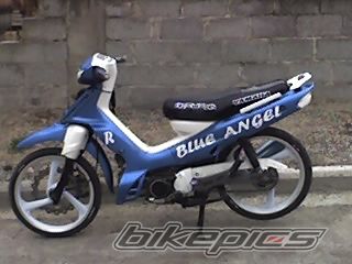 Bike Photo 855157