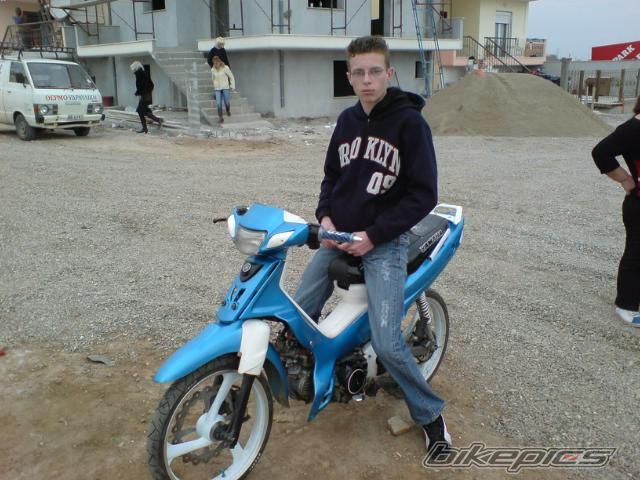 Bike Photo 855158