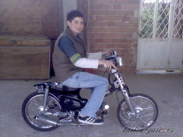 Bike Photo 855197