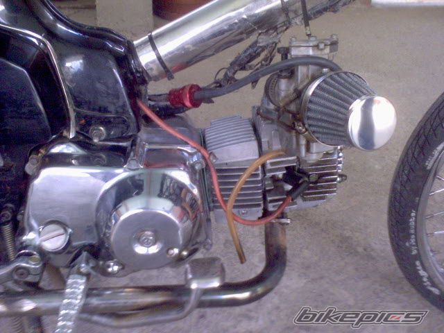 Bike Photo 855205