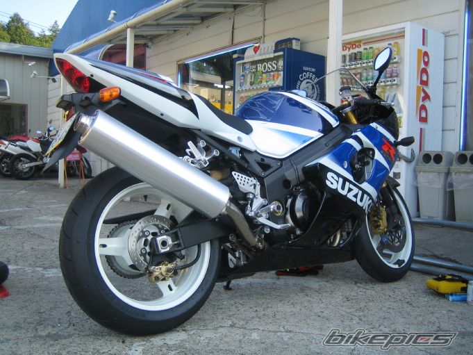 Bike Photo 855207
