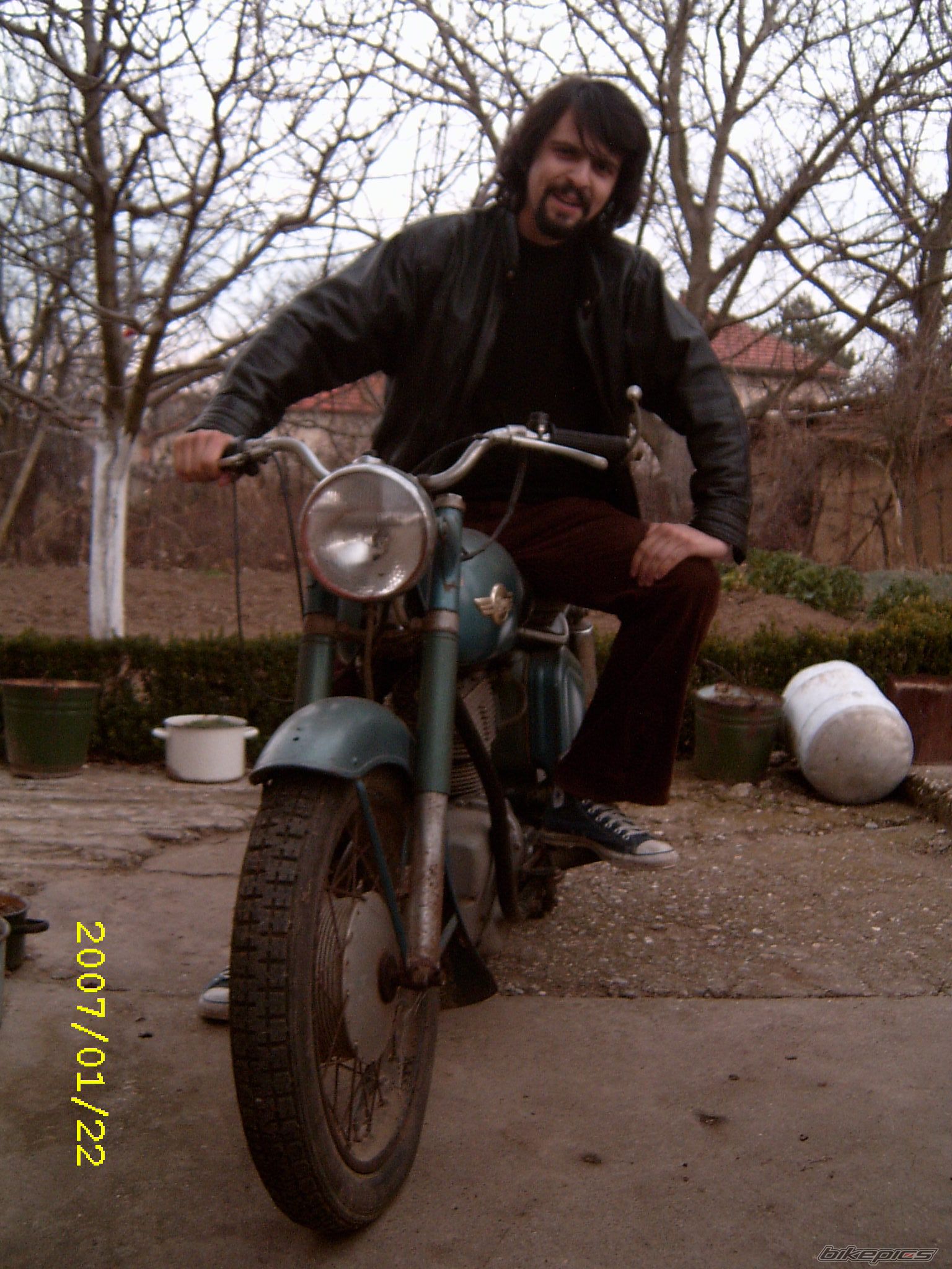 Bike Photo 855210