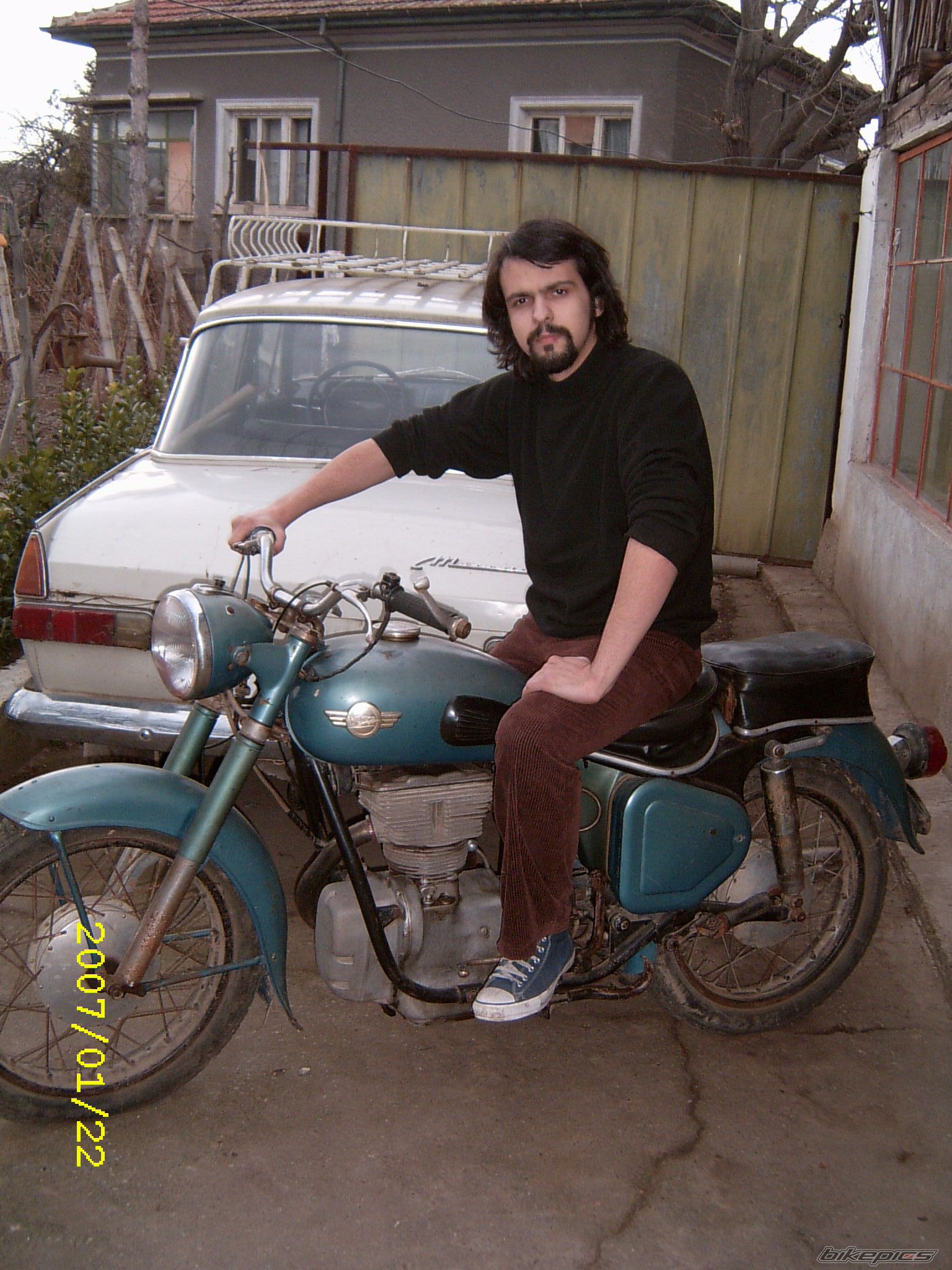 Bike Photo 855211