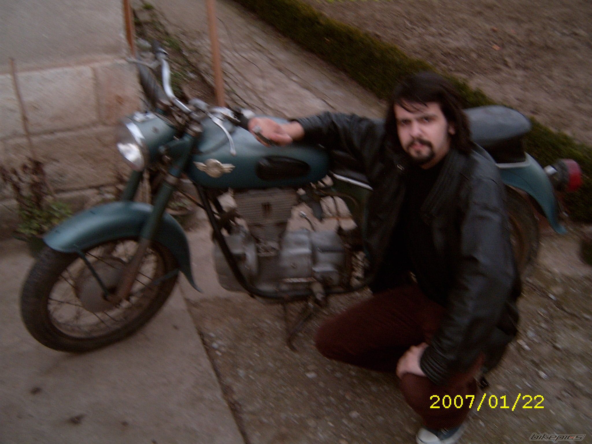 Bike Photo 855213