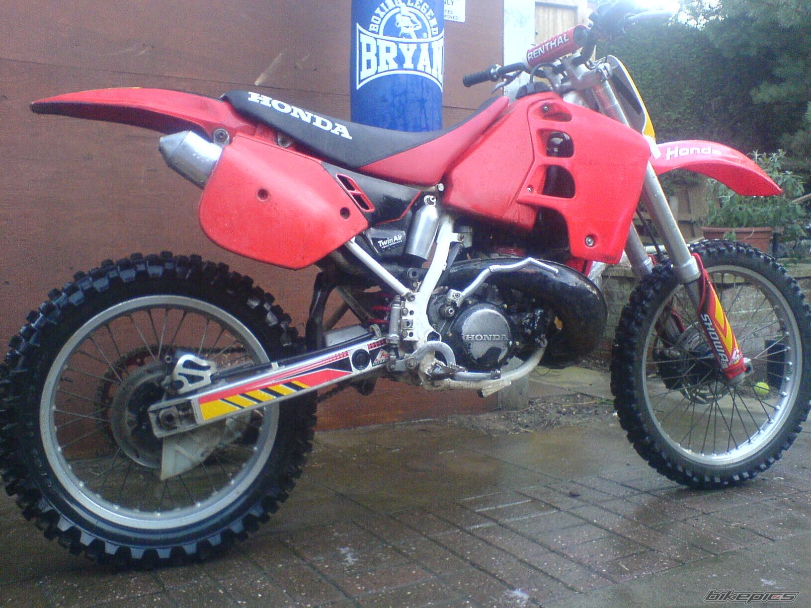 Bike Photo 855215